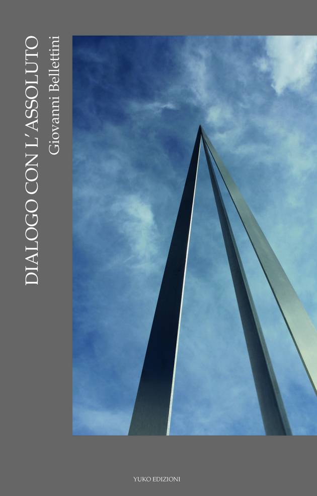 DIALOGO CON L’ASSOLUTO