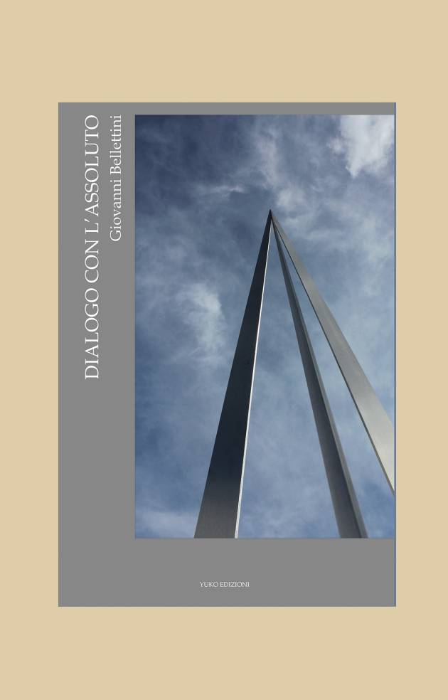 DIALOGO CON L’ASSOLUTO