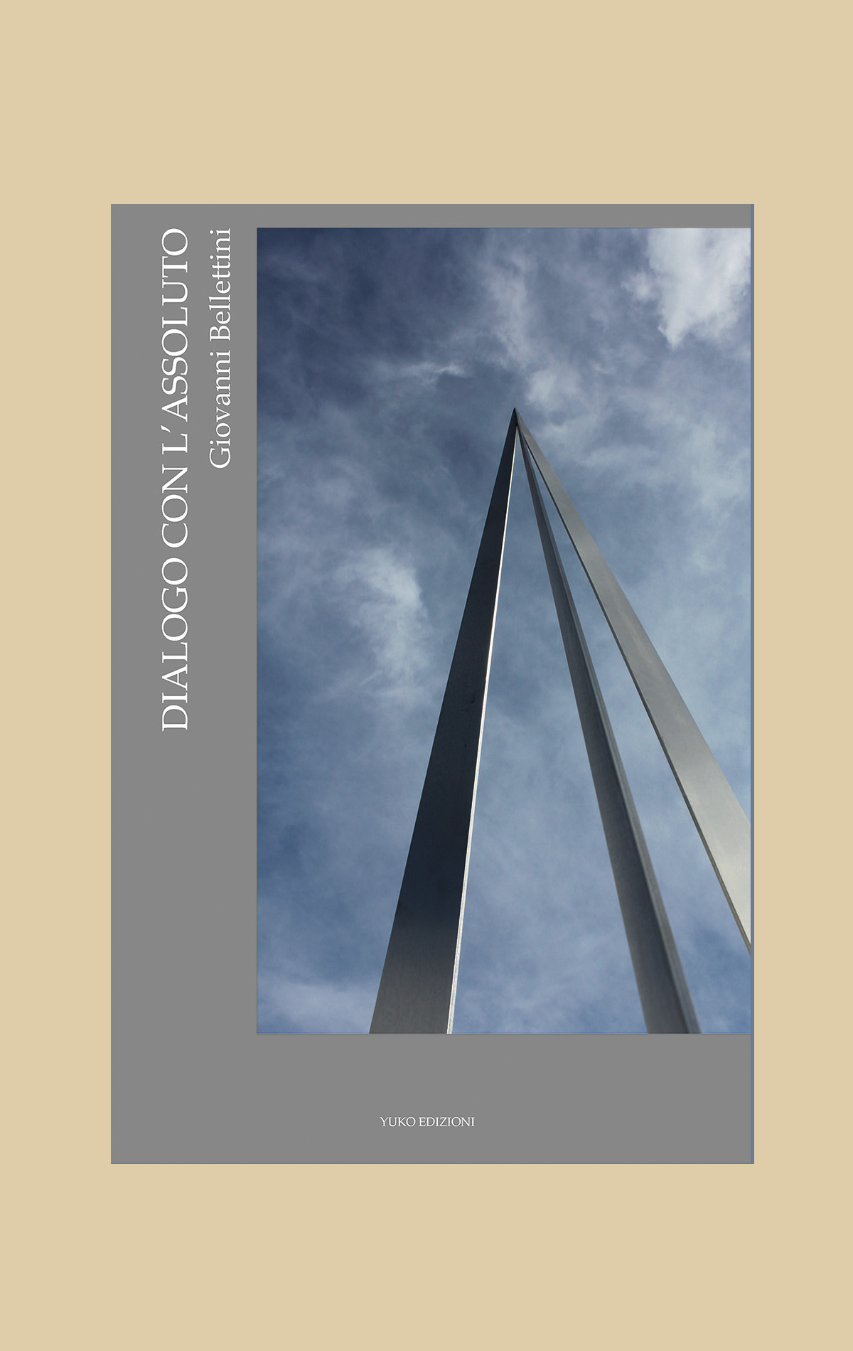 DIALOGO CON L’ASSOLUTO
