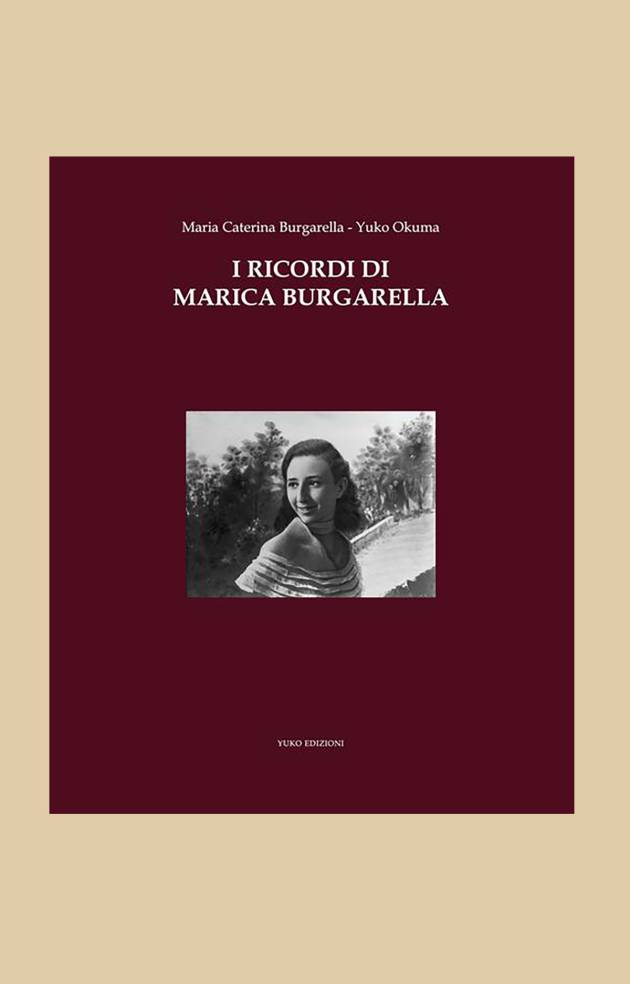 I RICORDI DI MARICA BURGARELLA
