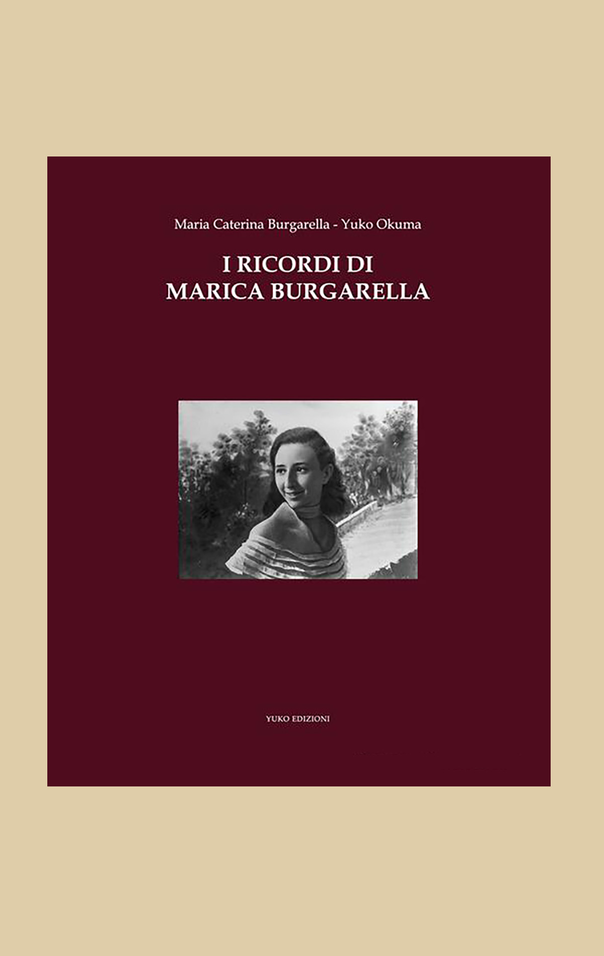 I RICORDI DI MARICA BURGARELLA
