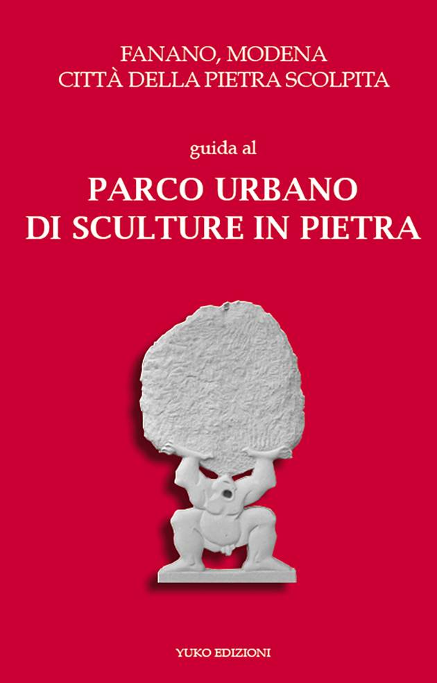 GUIDA AL PARCO URBANO DI SCULTURE