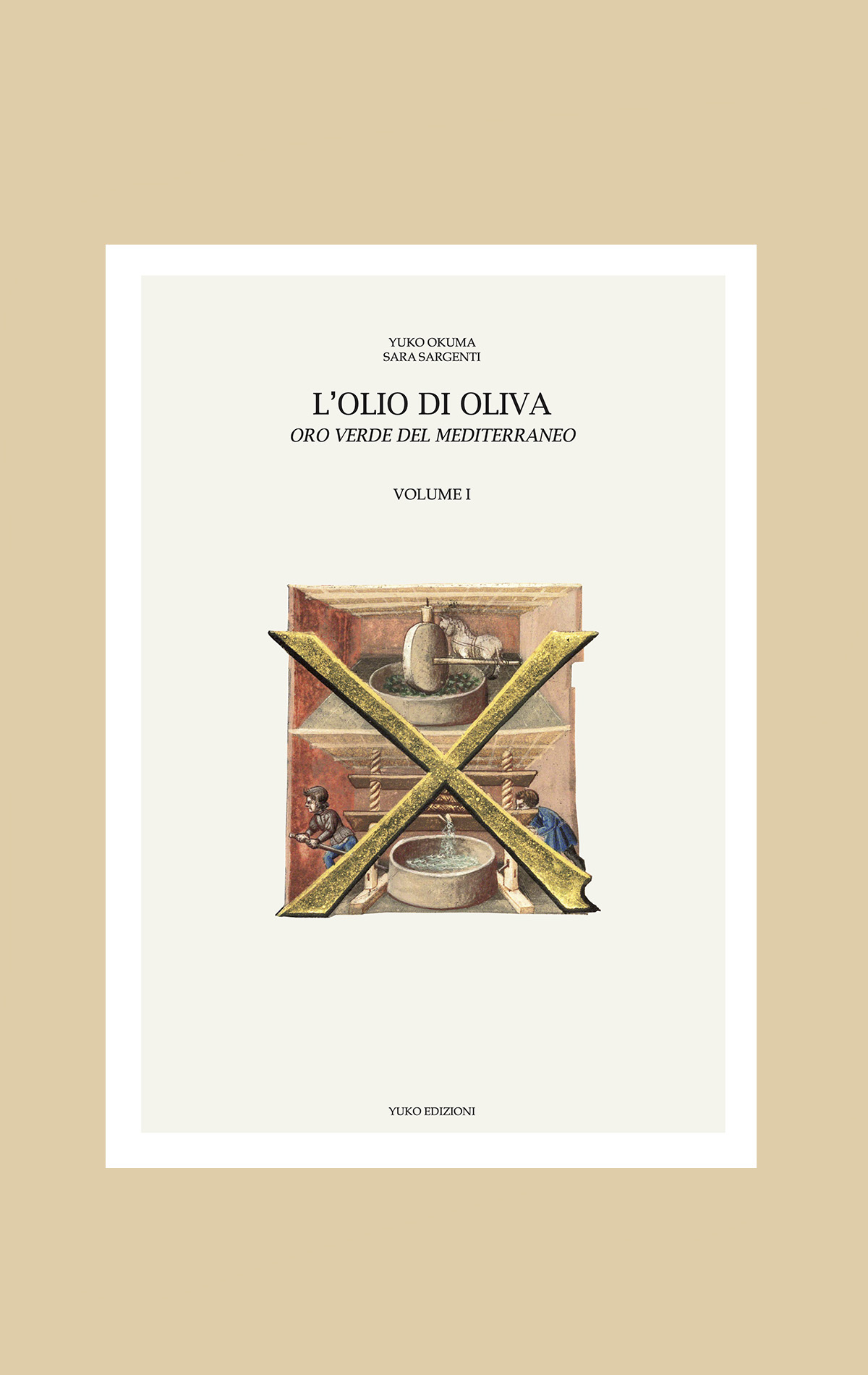 L'OLIO DI OLIVA, ORO VERDE DEL MEDITERRANEO