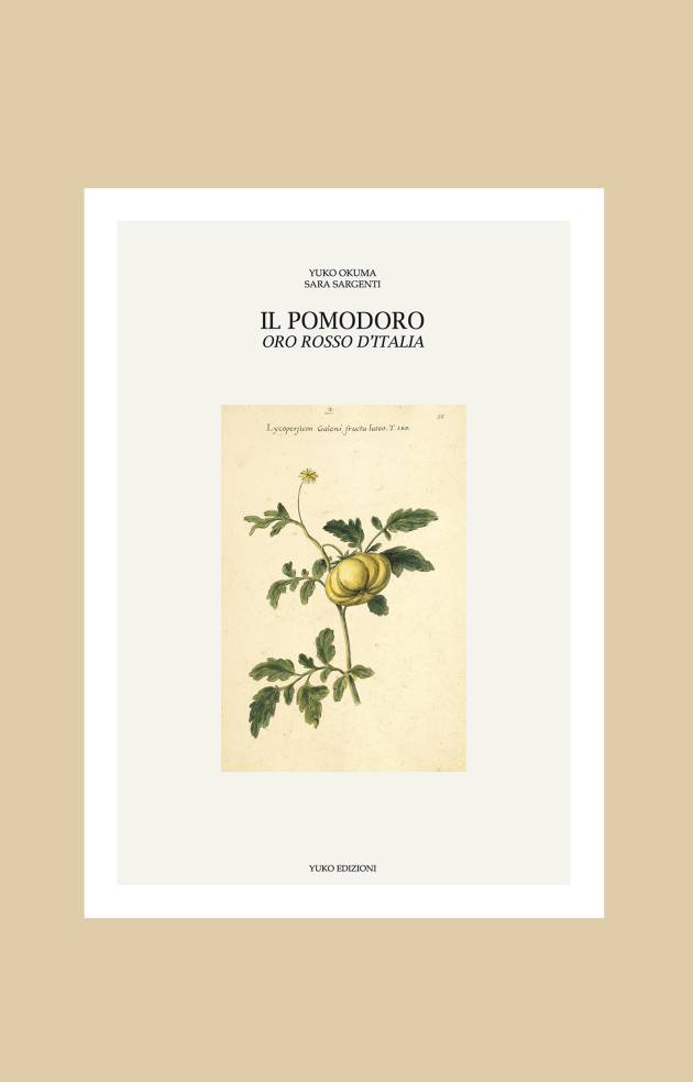 IL POMODORO, ORO ROSSO D'ITALIA