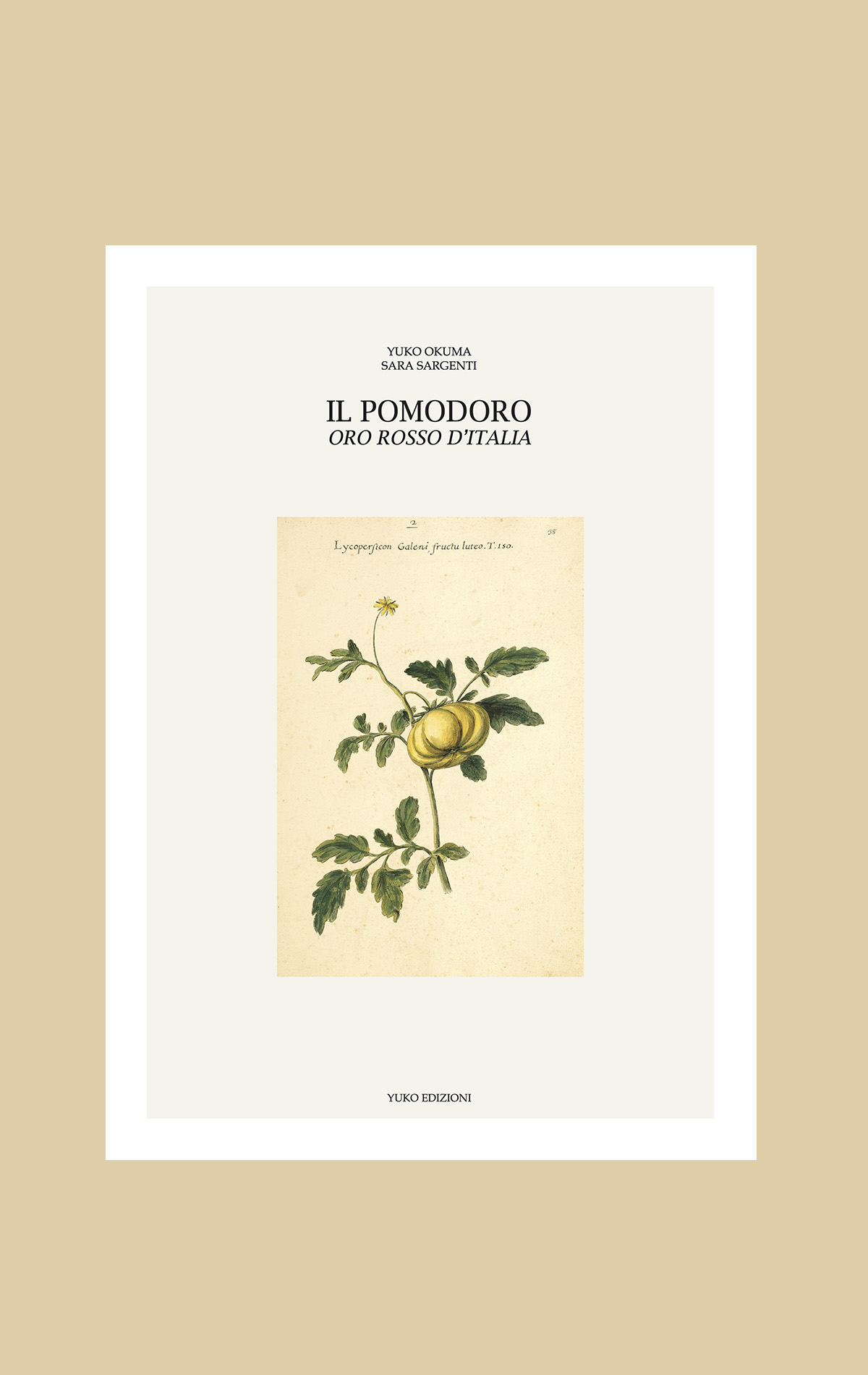 IL POMODORO, ORO ROSSO D'ITALIA